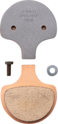 DP BRAKES Sintered Brake Pads DP900 — image 1