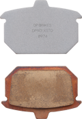 DP BRAKES Sintered Brake Pads DP901 — image 1