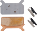 DP BRAKES Sintered Brake Pads DP904 — image 1