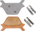 DP BRAKES Sintered Brake Pads DP905 — image 1