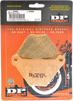 DP BRAKES Sintered Brake Pads DP906 — image 2