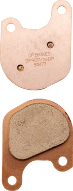 DP BRAKES Sintered Brake Pads DP907 — image 1
