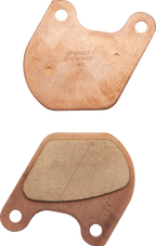 DP BRAKES Sintered Brake Pads DP908 — image 1