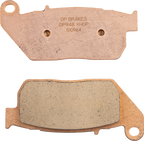 DP Brakes Sintered Metal Harley/Buell Brake Pads (Front) - DP948 — image 1