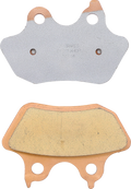 DP BRAKES Sintered Brake Pads DP971 — image 1