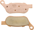DP Brakes Sintered Metal Harley/Buell Brake Pads (Rear) - DP987 — image 1