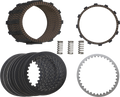DP Brakes Heavy-Duty Extra Plate Clutch Kit - DPHK607 — image 1