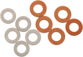 BOLT Drain Plug Washers - M6 DPWM6.11-10 — image 1