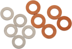 BOLT Drain Plug Washers - M6 DPWM6.11-10 — image 1