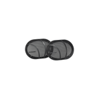 Diamond Audio DSG69 6"x9" DES Series Speaker Grills (Pair) — image 2