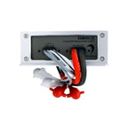 Diamond Audio DXM600.2D 2-Channel DXM Series Full Range Class D Waterproof Amplifier — image 3