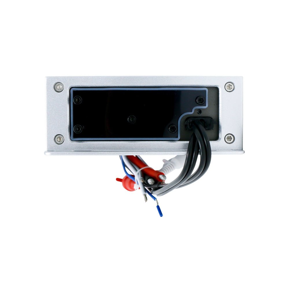 Diamond Audio DXM600.2D 2-Channel DXM Series Full Range Class D Waterproof Amplifier — image 4