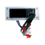 Diamond Audio DXM800.4D 4-Channel DXM Series Full Range Class D Waterproof Amplifier — image 4