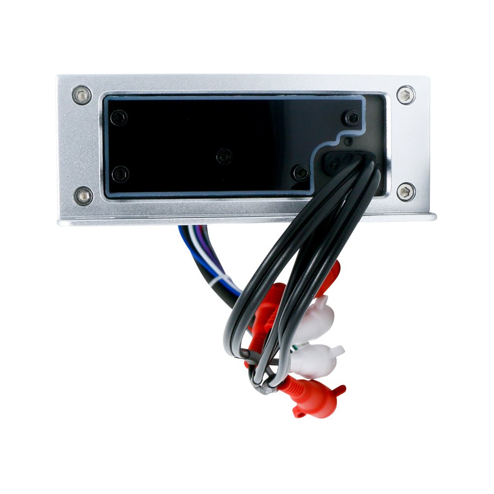 Diamond Audio DXM800.4D 4-Channel DXM Series Full Range Class D Waterproof Amplifier — image 4