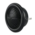 DS18 DXQ6C2 DXQ 6.5" 2-Way Component Speaker Set with Yellow Straw + Composite Foam Cone | 150W RMS 4-Ohm — image 10
