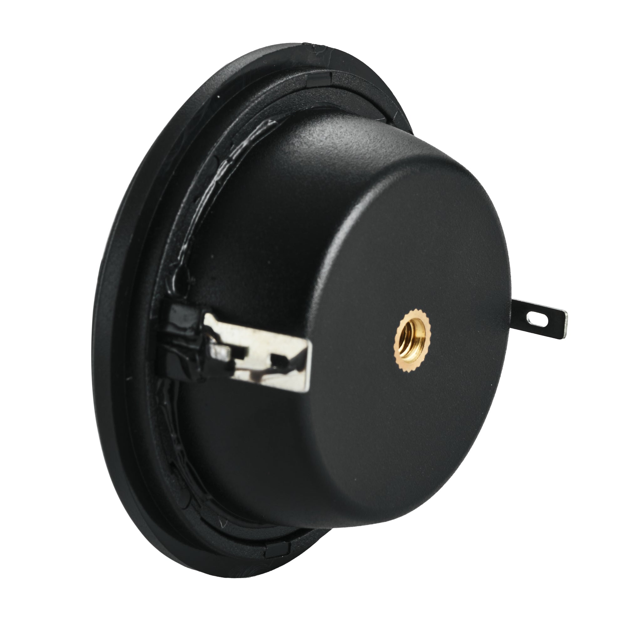 DS18 DXQ6C2 DXQ 6.5" 2-Way Component Speaker Set with Yellow Straw + Composite Foam Cone | 150W RMS 4-Ohm — image 11