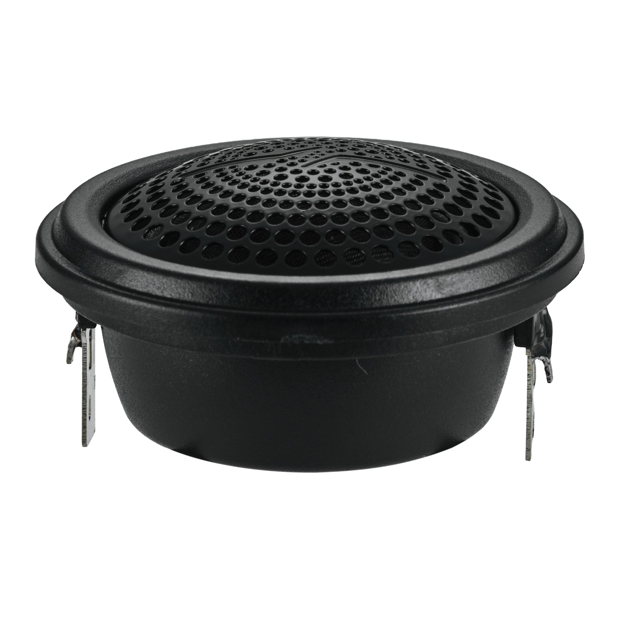 DS18 DXQ6C2 DXQ 6.5" 2-Way Component Speaker Set with Yellow Straw + Composite Foam Cone | 150W RMS 4-Ohm — image 12