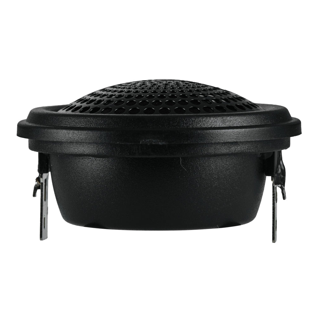 DS18 DXQ6C2 DXQ 6.5" 2-Way Component Speaker Set with Yellow Straw + Composite Foam Cone | 150W RMS 4-Ohm — image 13