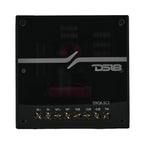 DS18 DXQ6C2 DXQ 6.5" 2-Way Component Speaker Set with Yellow Straw + Composite Foam Cone | 150W RMS 4-Ohm — image 14