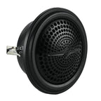 DS18 DXQ6C2 DXQ 6.5" 2-Way Component Speaker Set with Yellow Straw + Composite Foam Cone | 150W RMS 4-Ohm — image 8