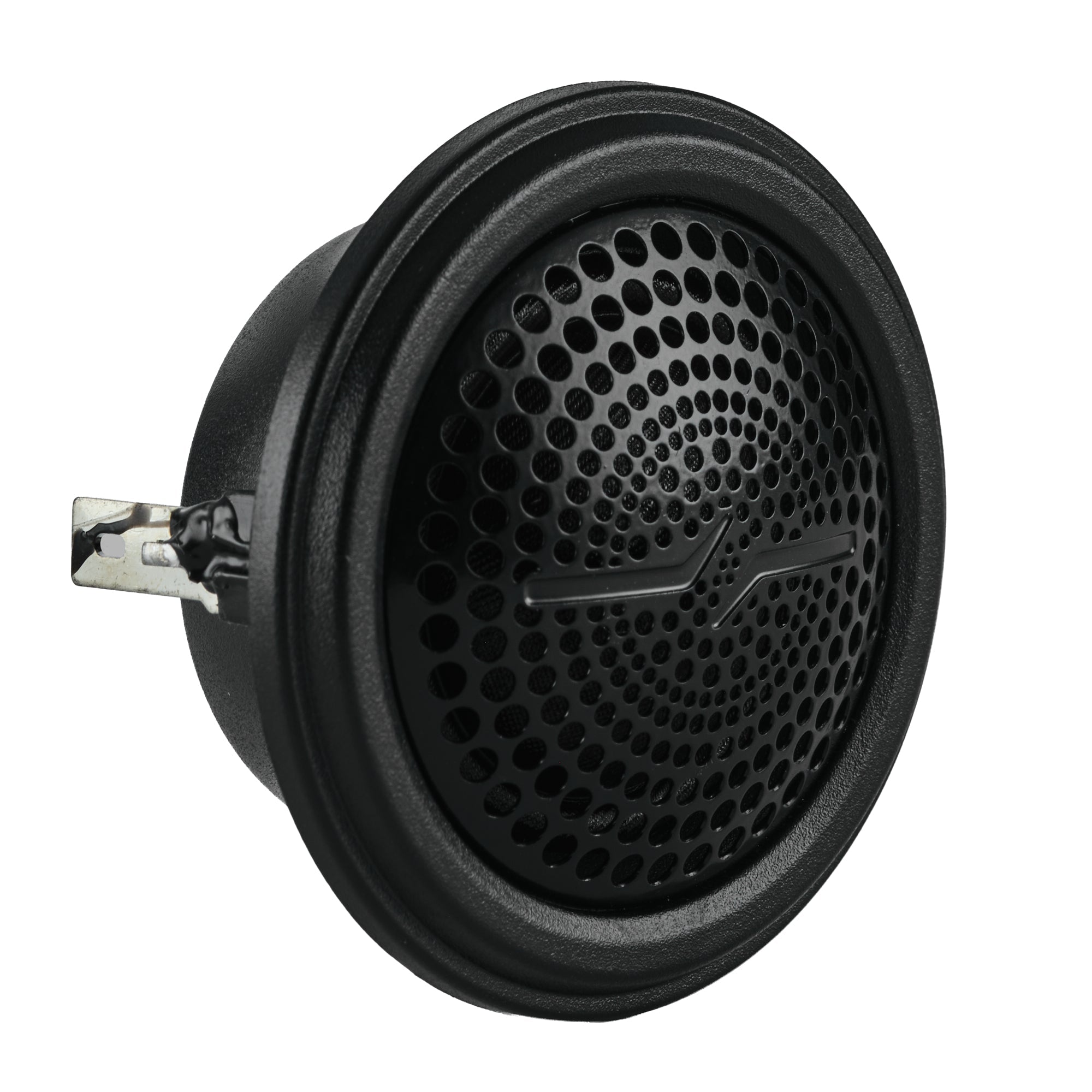DS18 DXQ6C2 DXQ 6.5" 2-Way Component Speaker Set with Yellow Straw + Composite Foam Cone | 150W RMS 4-Ohm — image 8