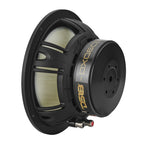 DS18 DXQ6C3 DXQ 6.5" 3-Way Component Speaker Set with Yellow Straw + Composite Foam Cone | 150W RMS 4-Ohm — image 5