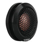 DS18 DXQ6C3N DXQ 6.5" 3-Way Component Speaker Set with Neodymium Magnet and Yellow Straw + Composite Foam Cone | | 180W RMS 4-Ohm — image 11