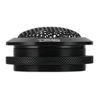 DS18 DXQ6C3N DXQ 6.5" 3-Way Component Speaker Set with Neodymium Magnet and Yellow Straw + Composite Foam Cone | | 180W RMS 4-Ohm — image 12