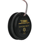 DS18 DXQ6C3N DXQ 6.5" 3-Way Component Speaker Set with Neodymium Magnet and Yellow Straw + Composite Foam Cone | | 180W RMS 4-Ohm — image 13