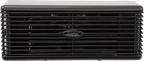 ULTRACOOL Oil Cooler Kit - Gloss Black - Dyna — image 3