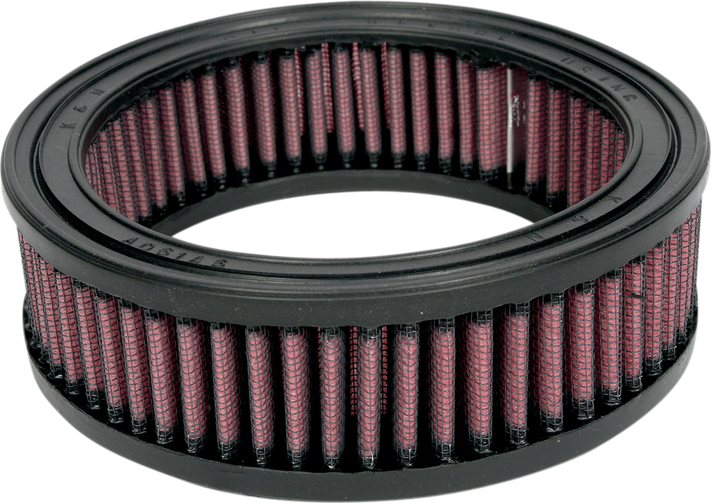 K & N Replacement High-Flow Air Filter - V-Twin E-2470 — image 1