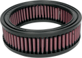 K & N Replacement High-Flow Air Filter - V-Twin E-2470 — image 1