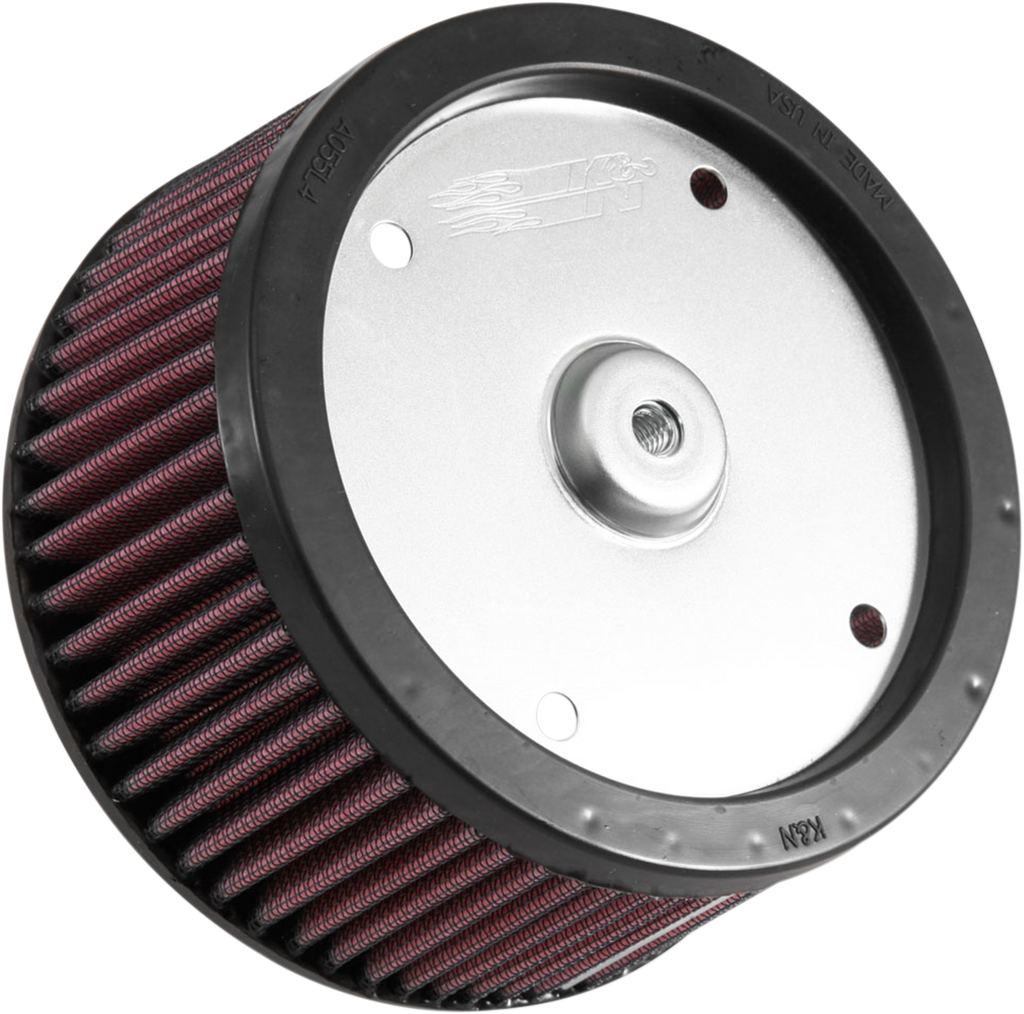 K & N Replacement High-Flow Air Filter - Joker Machine E-3120 — image 2