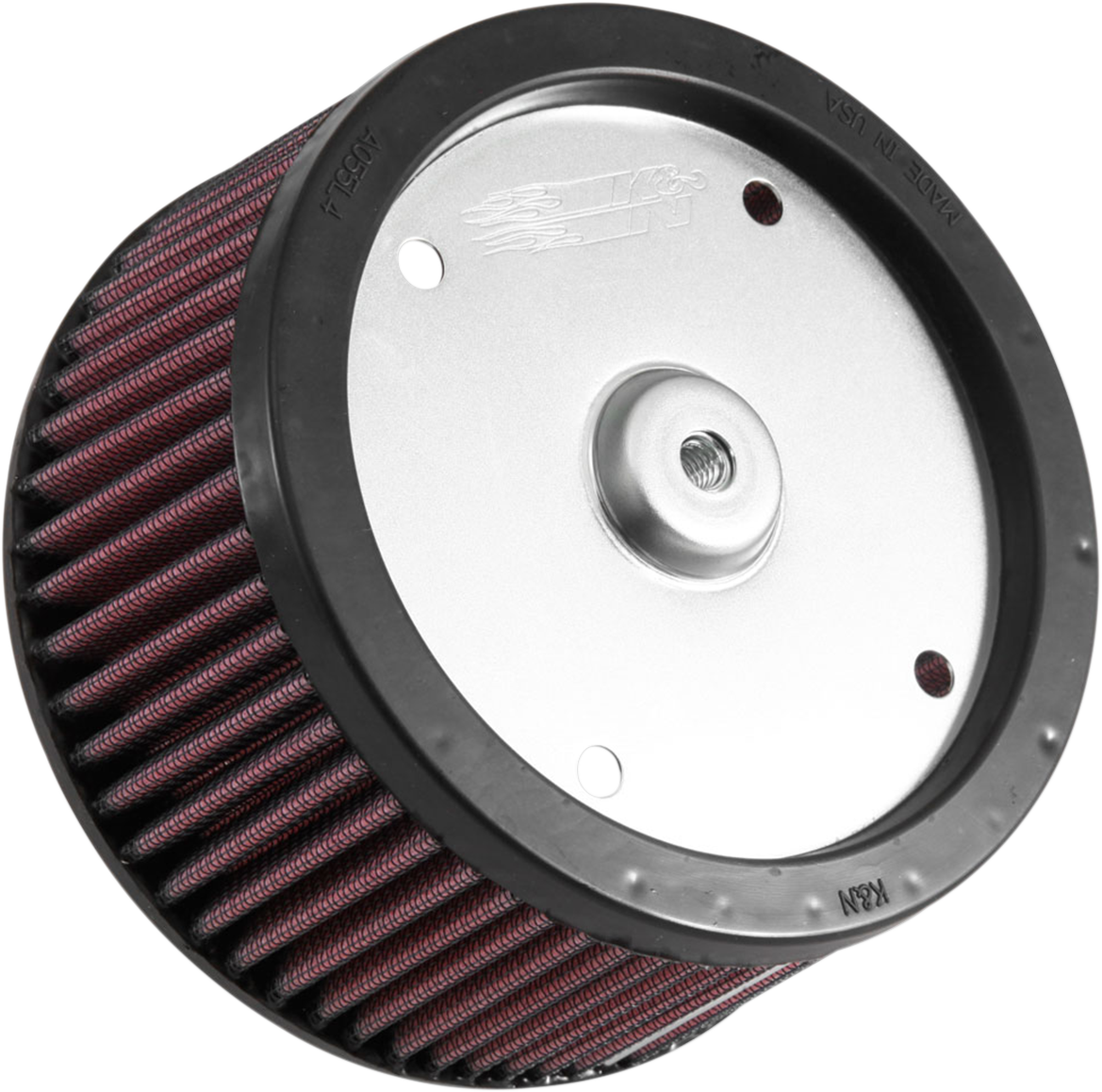 K & N Replacement High-Flow Air Filter - Joker Machine E-3120 — image 2
