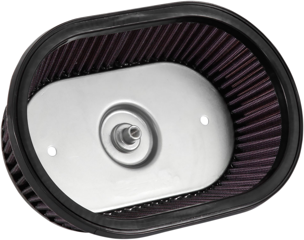 K & N Replacement High-Flow Air Filter - Twin Cam/Touring/Trike E-3988 — image 2