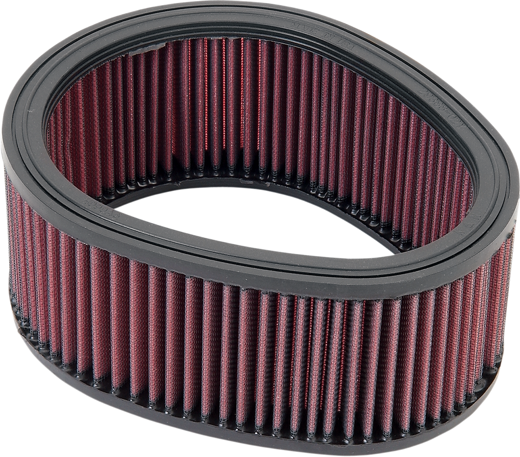 K & N Replacement High-Flow Air Filter - Twin Cam/Touring/Trike E-3988 — image 3