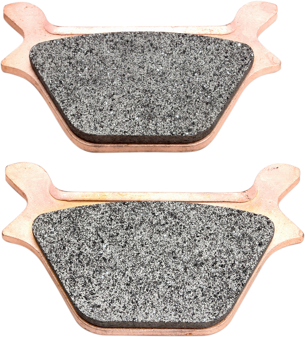 EBC Brake Pads EPFA200HH — image 1