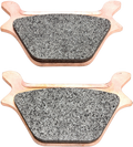 EBC Brake Pads EPFA200HH — image 1