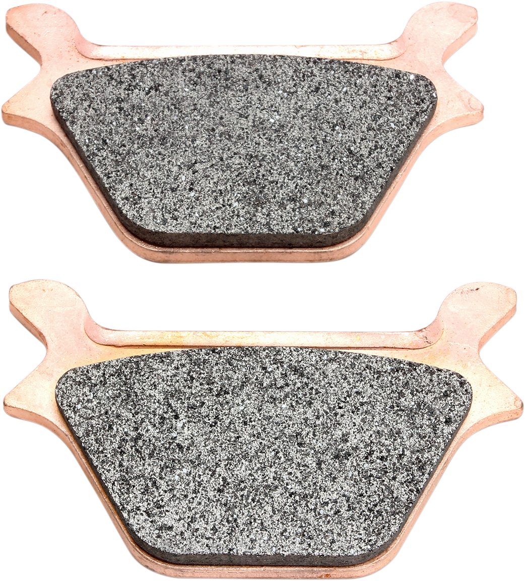 EBC Brake Pads EPFA200HH — image 1