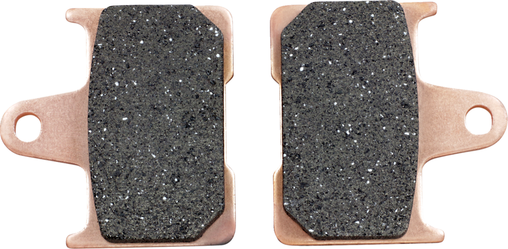 EBC Sintered Brake Pads EPFA254HH — image 1