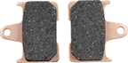 EBC Sintered Brake Pads EPFA254HH — image 1