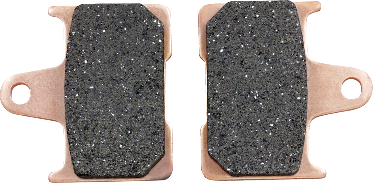 EBC Sintered Brake Pads EPFA254HH — image 1