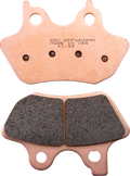 EBC Brake Pads EPFA400HH — image 1