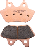 EBC Brake Pads EPFA400HH — image 1