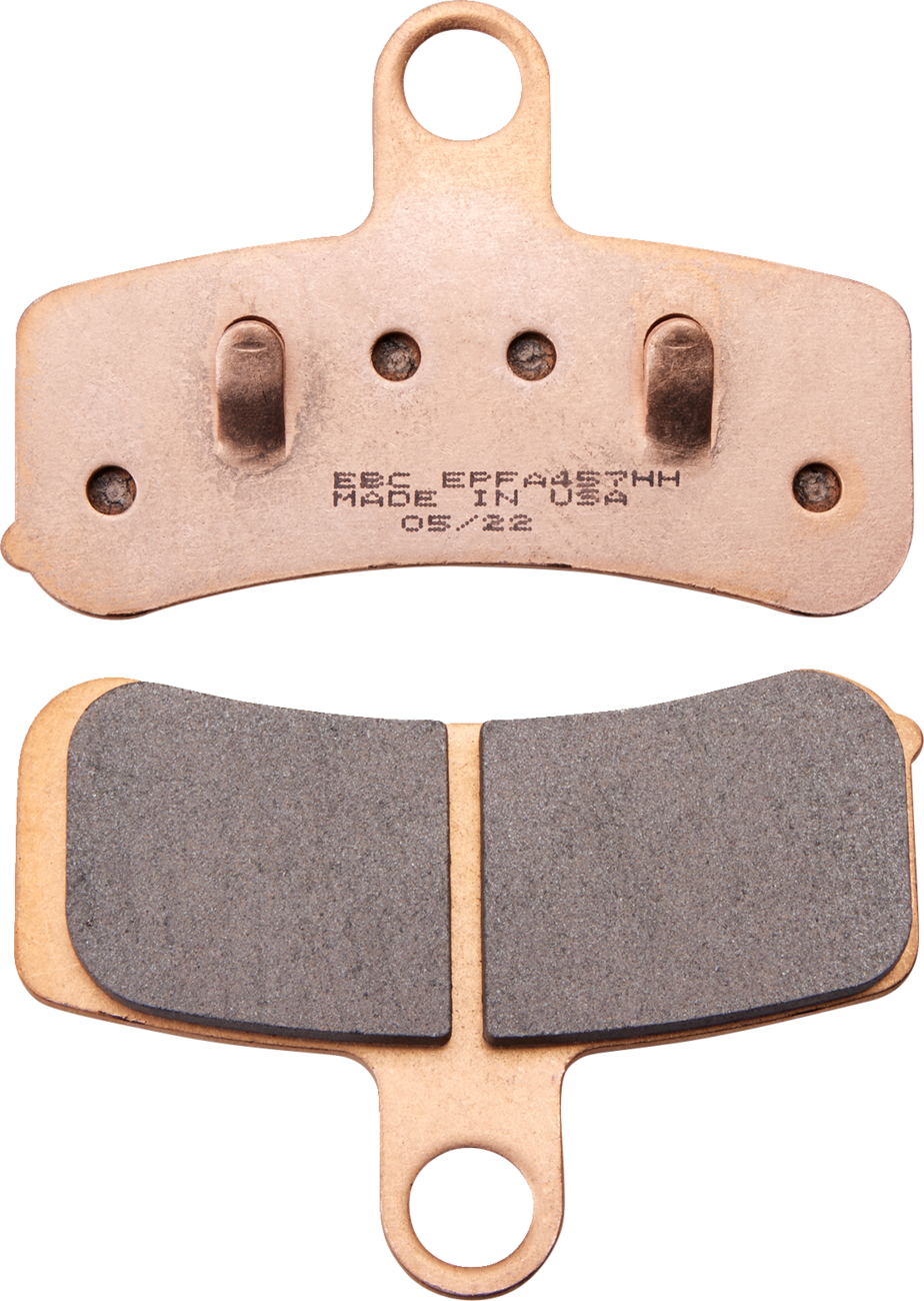 EBC Brake Pads EPFA457HH — image 1