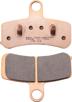 EBC Brake Pads EPFA457HH — image 1