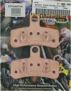 EBC Brake Pads EPFA457HH — image 2