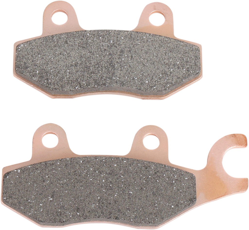 EBC Brake Pads EPFA457HH — image 3