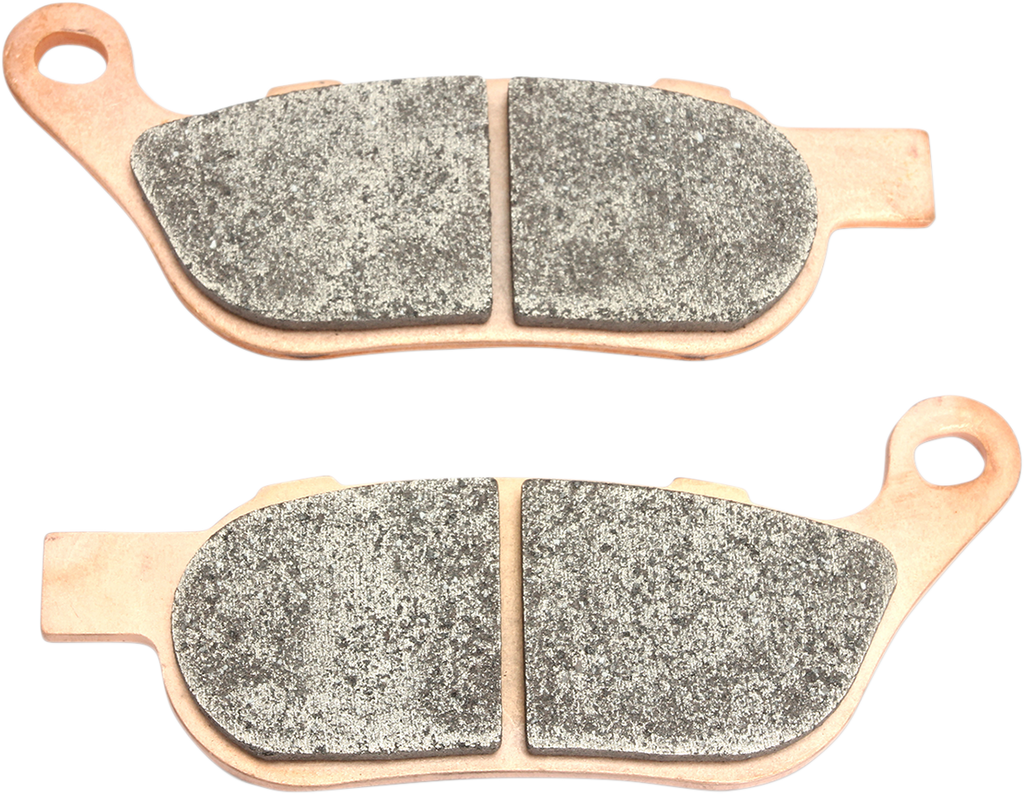 EBC Brake Pads EPFA458HH — image 1