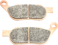 EBC Brake Pads EPFA458HH — image 1